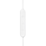 AUDIFONOS DE CABLE JBL ENDURANCE RUN 3 USBC TWISTLOCK BLANCO ENDURRUN3CWHTAM